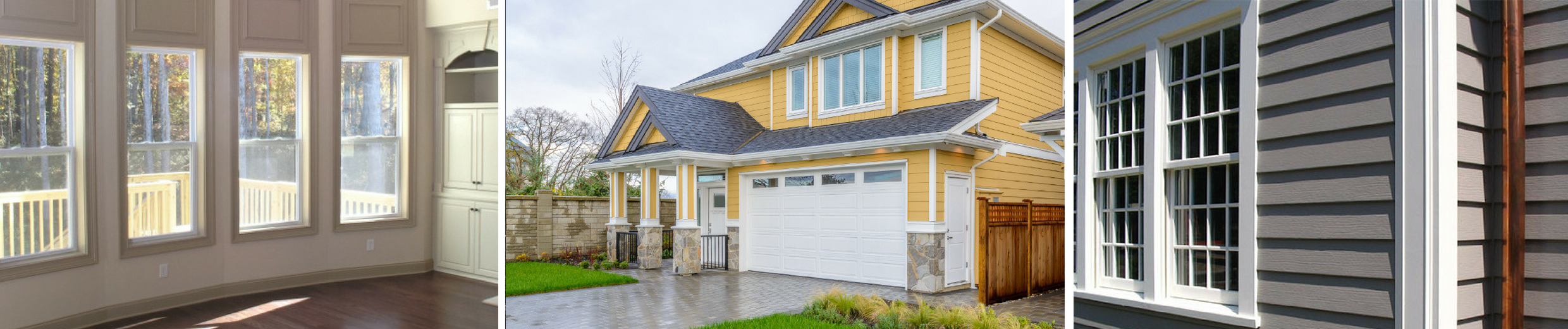 window siding repair and replacement