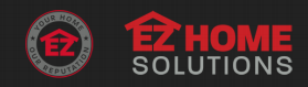EZ Home Solutions LLC logo
