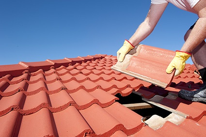 All About Tile Roofing