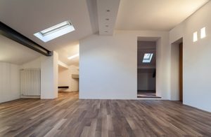 Get Natural Lighting In Your Home With Skylights