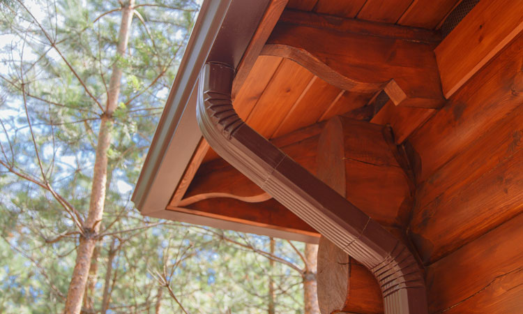 Gutter Downspout