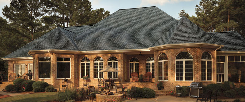 Roofing Slate Shingles