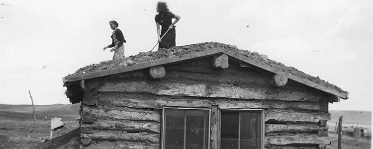 History Of Roofing History Of Roofing