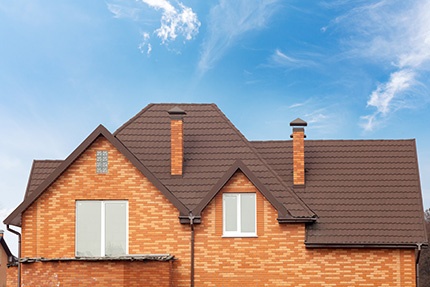 How Roof Pitch Will Determine The Materials Used How Roof Pitch Will Determine The Materials Used