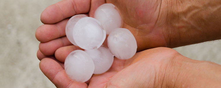 Repair Hail Damage Repair Hail Damage