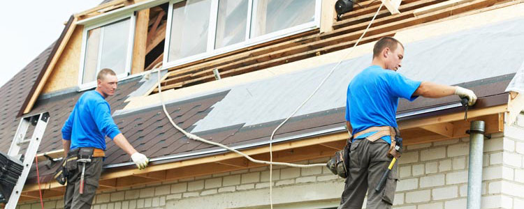 Roof Shingle Installation Roof Shingle Installation