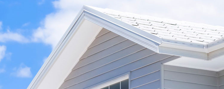 Soffit Fascia Installation Soffit Fascia Installation