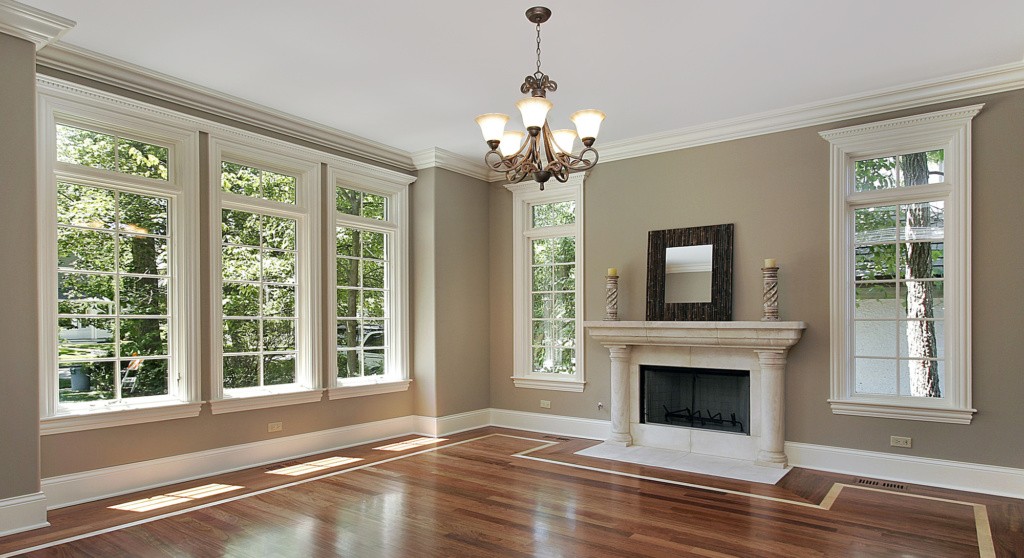 Replacement Casement Windows