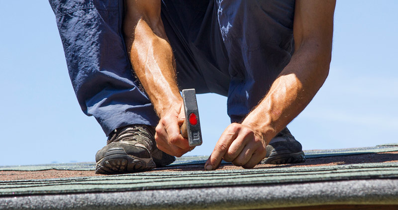 Wood Shake Look Shingle Roofing