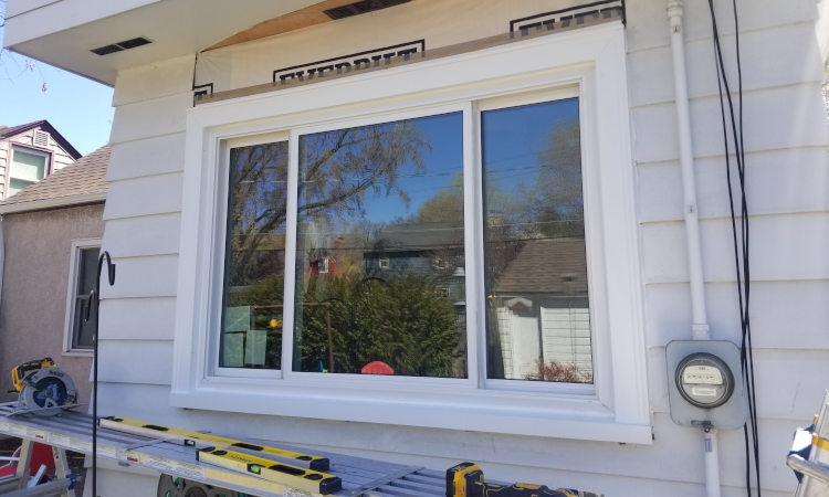 Window Replacement Near Me