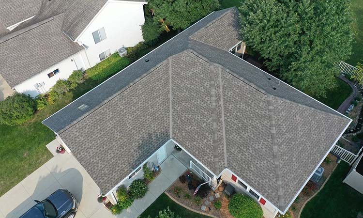 roof-replacement-aerial-roseville-mn